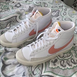Nike Blazers